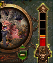 Campaign bloodletting