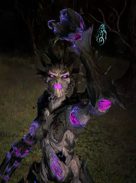 Drycha Total War Warhammer Wiki Drycha Total War Warhammer Wiki
