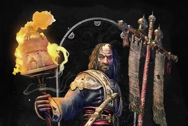 Lord Castellan Ursula J. Creed | Segmentum Obscurus Wiki