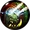 Wh main spell big waaagh gaze of mork