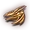Mount carmine dragon