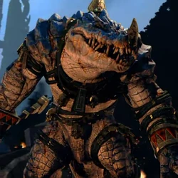 wallpapers Total War Warhammer 2 Lizardmen Lords category lizardmen legendary lords