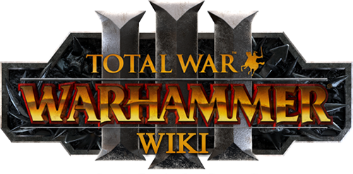 Total War Warhammer Wiki Total War Warhammer Wiki