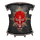 Crimson Skull