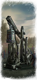 Field Trebuchet Total War Warhammer Wiki Upload a file or try one of these