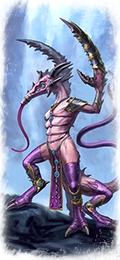 Fiends of Slaanesh - Total War: WARHAMMER Wiki Fiends of Slaanesh - Total War: WARHAMMER Wiki