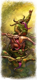 Wh3 main nur inf nurglings 0