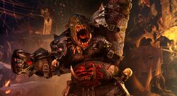 warhammer grimgor 鉄肌のグリムゴール 駿河屋 - 【買取】“鉄肌の”グリムゴール 「ウォーハンマー