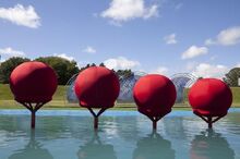 Wipeout: Big Balls Are Back