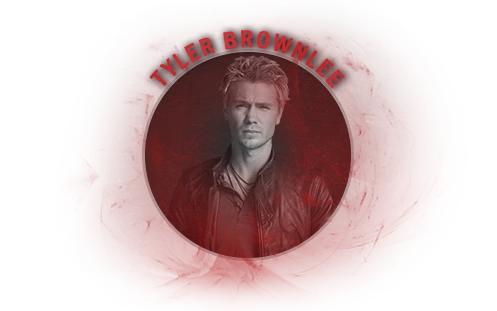 Tyler Brownlee | TWF Wrestling Wiki | Fandom