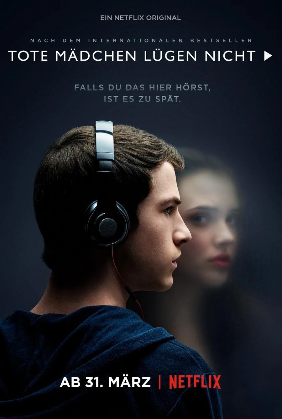 Staffel 1 Tote Madchen Lugen Nicht Wiki Fandom