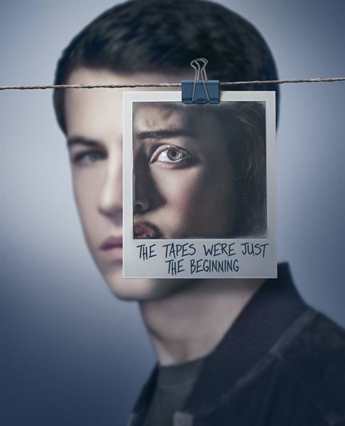 Clay Jensen Tote Madchen Lugen Nicht Wiki Fandom