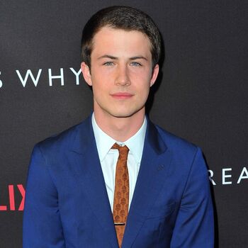 Dylan Minnette