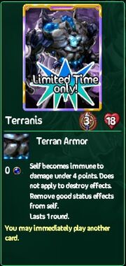 Terranis