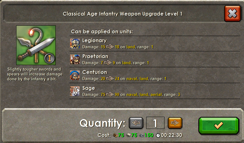 l2 classic wiki blacksmith ferris upgrade