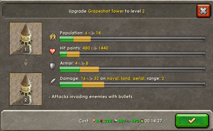 Grapeshot Tower TotemTribeJotun Wiki Fandom