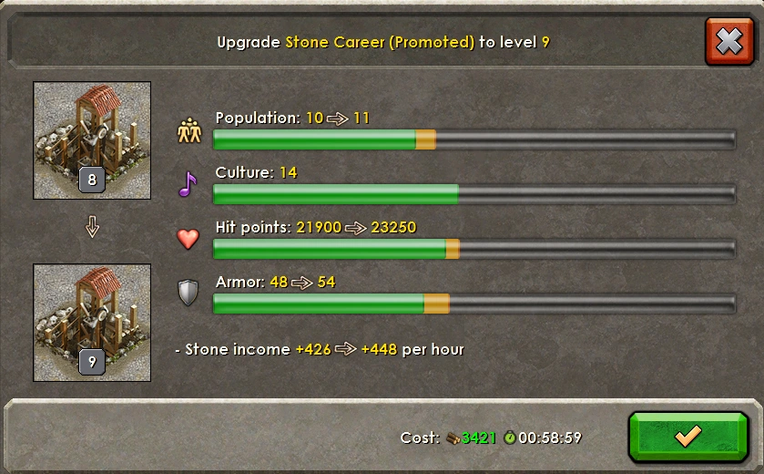 Stone Career TotemTribeJotun Wiki Fandom