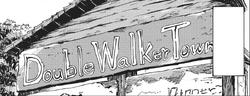 Double Walker Town