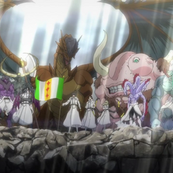 Anime, To The Abandoned Sacred Beasts Wiki