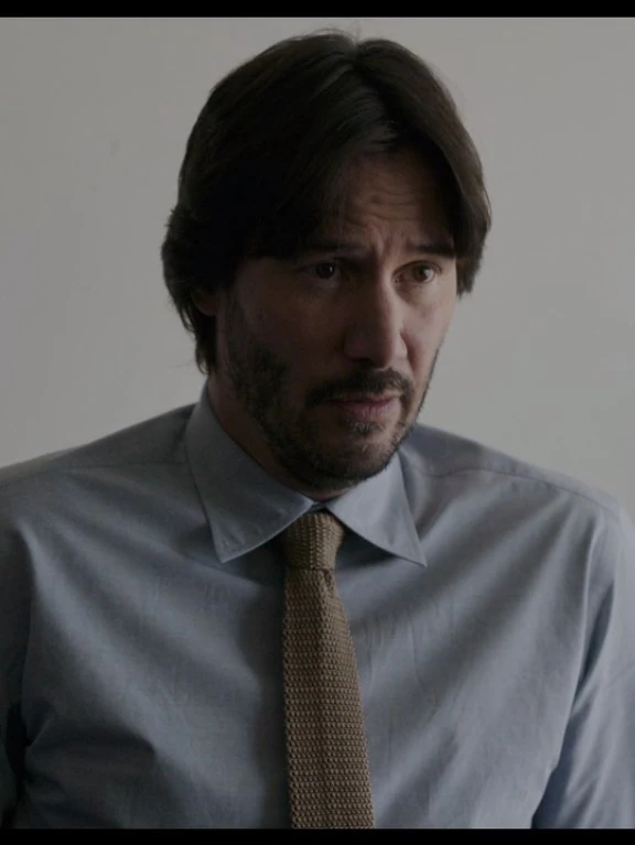 Dr. William Beckham To The Bone Wiki Fandom