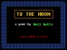 Neil's to the moon upscaled
