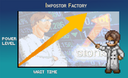 ImpostorFactoryWait