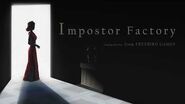 Impostor Factory - Title Theme Preview