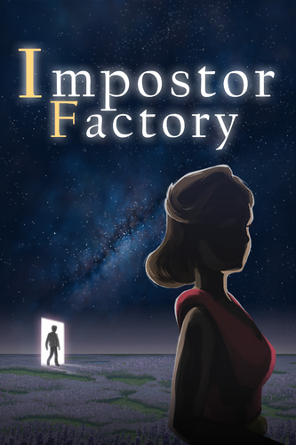 Impostor factory cover