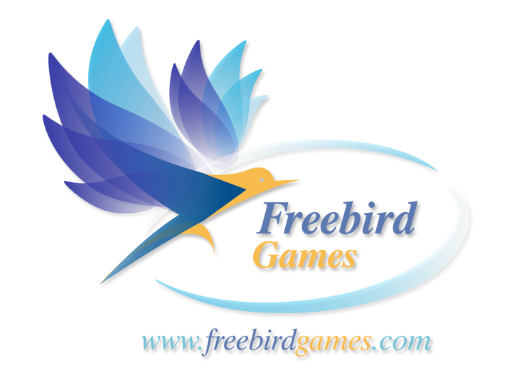 Freebird games проекты