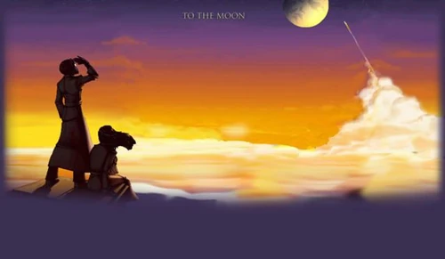 To The Moon Wiki
