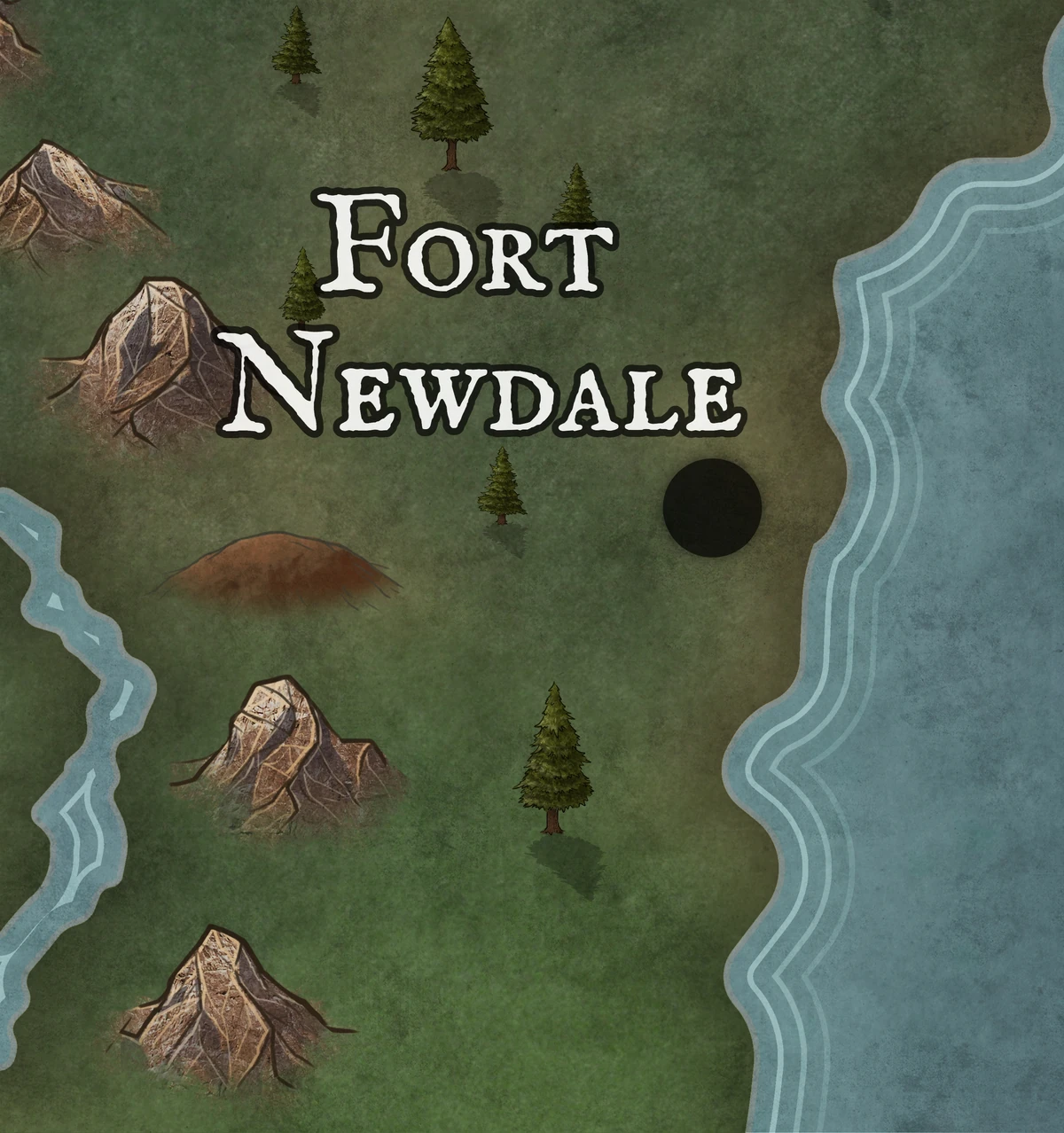 Fort Newdale Totka Wiki Fandom