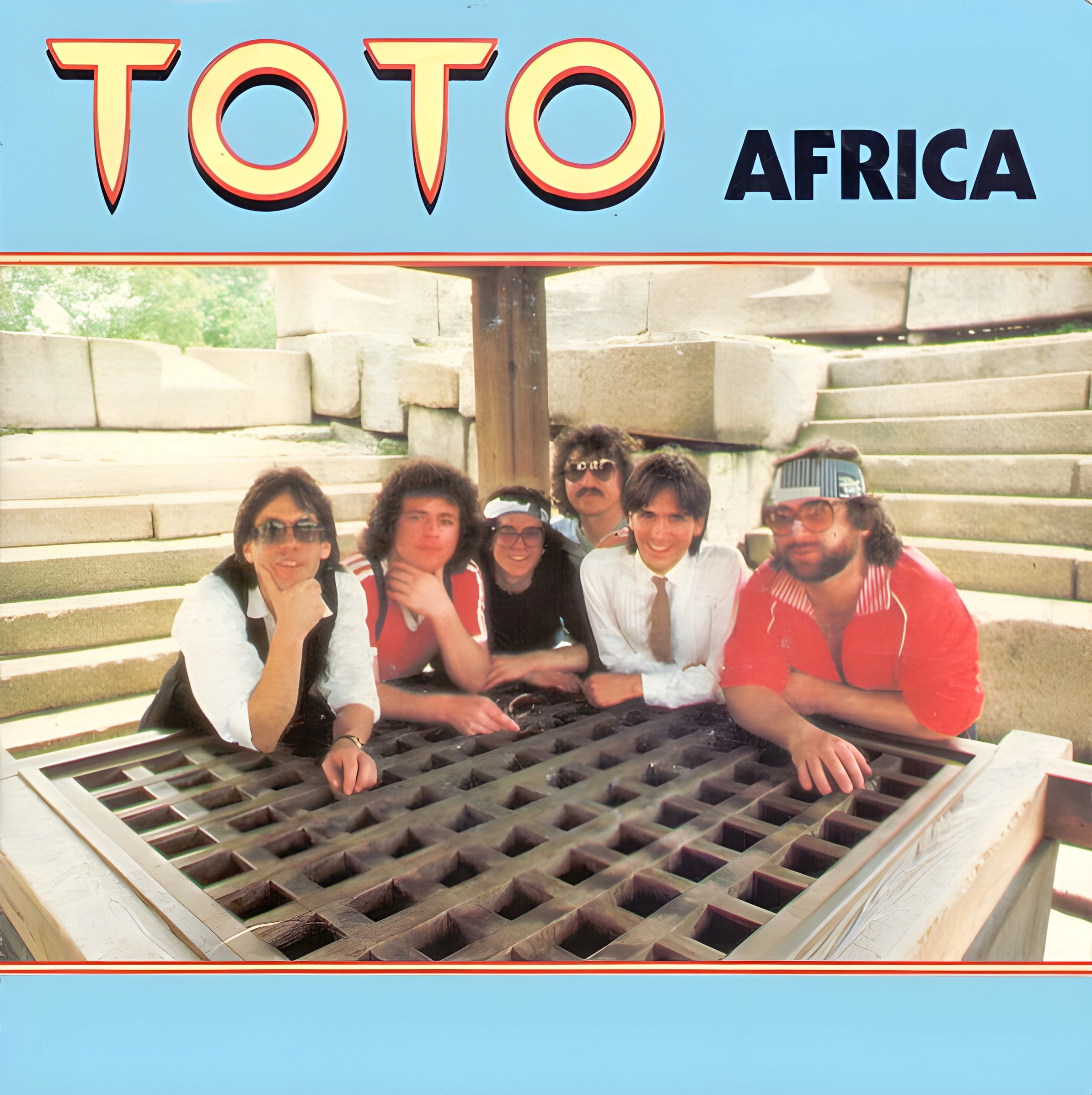 Africa | Toto (Music Band) Wiki | Fandom