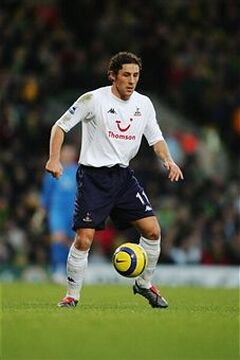 Martin Jol, Tottenham Hotspur Wiki