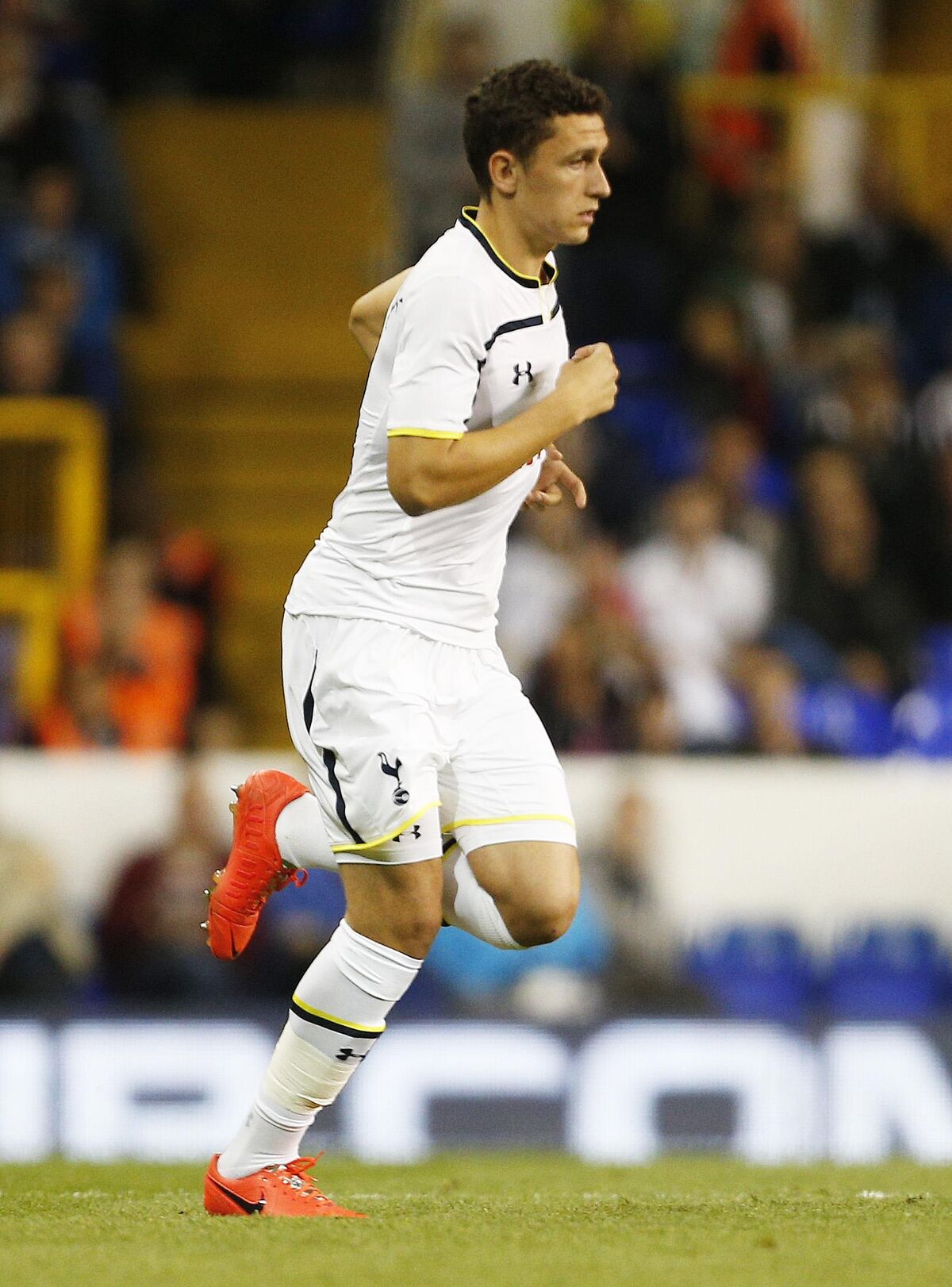 Miloš Veljković Tottenham Hotspur Wiki Fandom