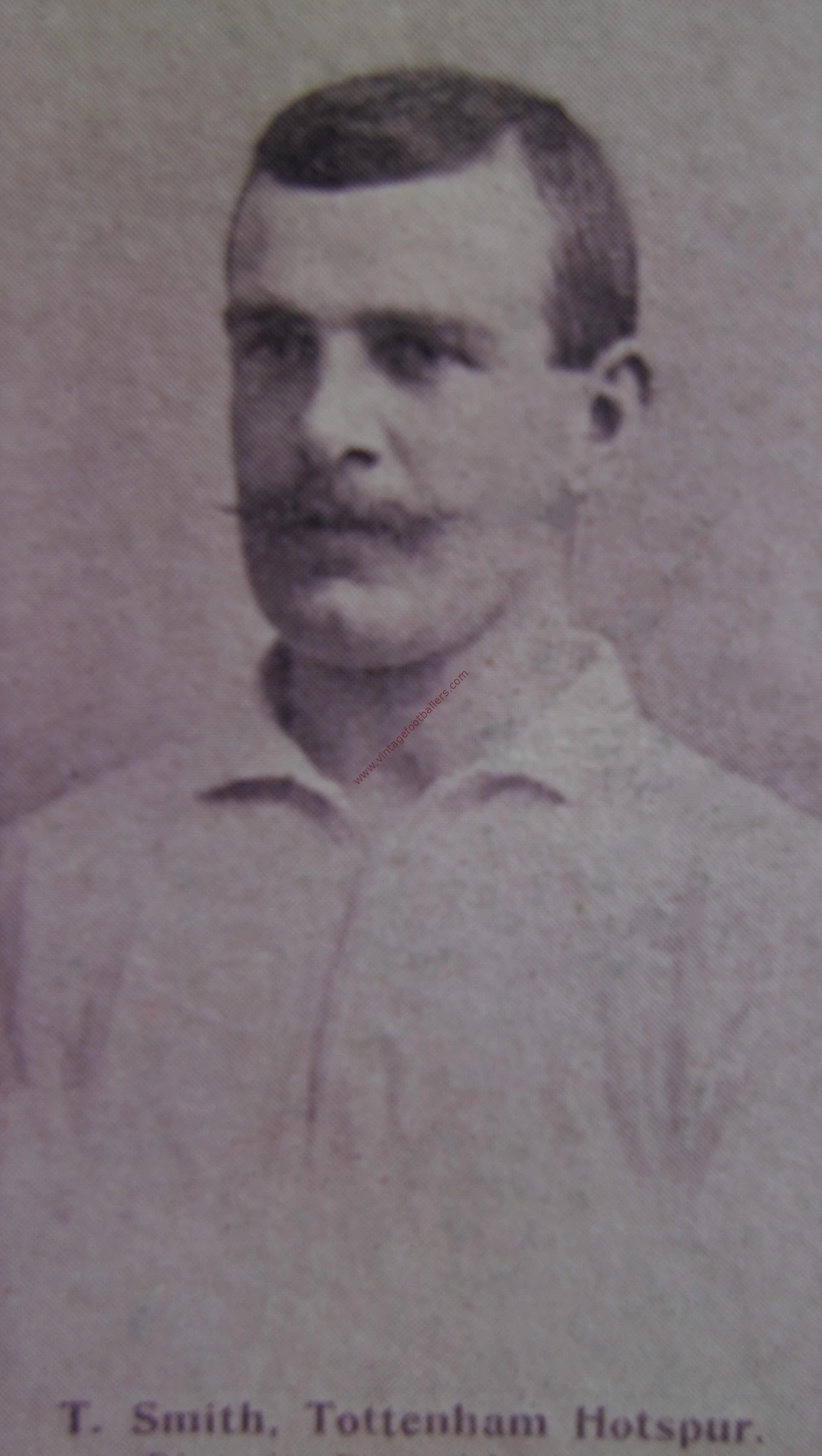 Tom Smith Tottenham Hotspur Wiki Fandom