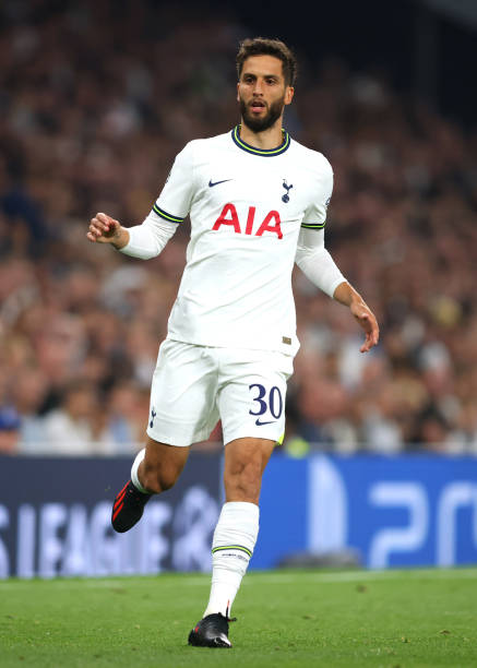 Tottenham Hotspur Stadium, Tottenham Hotspur Wiki