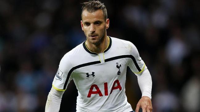 Roberto Soldado, Tottenham Hotspur Wiki