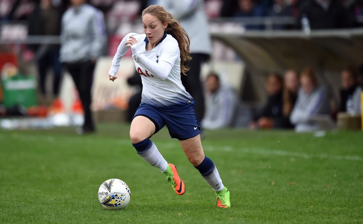 Angela Addison Tottenham Hotspur Wiki Fandom