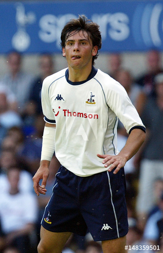 Moussa Saib, Tottenham Hotspur Wiki