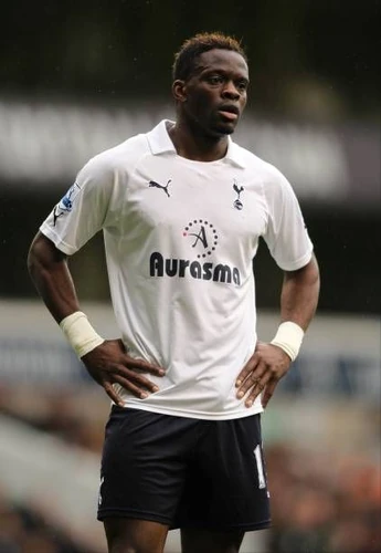 Louis Saha Tottenham Hotspur Wiki Fandom