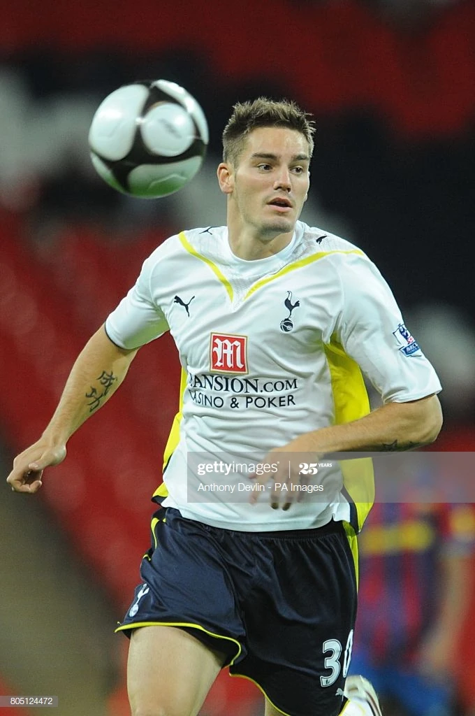 Dorian Dervite Tottenham Hotspur Wiki Fandom