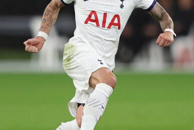 Hugo Lloris, Tottenham Hotspur Wiki