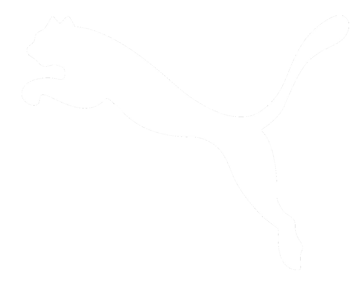 Puma Logo Png Transparent Images - Puma, Png Download - 640x480(#753160) -  PngFind