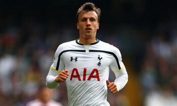 Vlad Chiriches