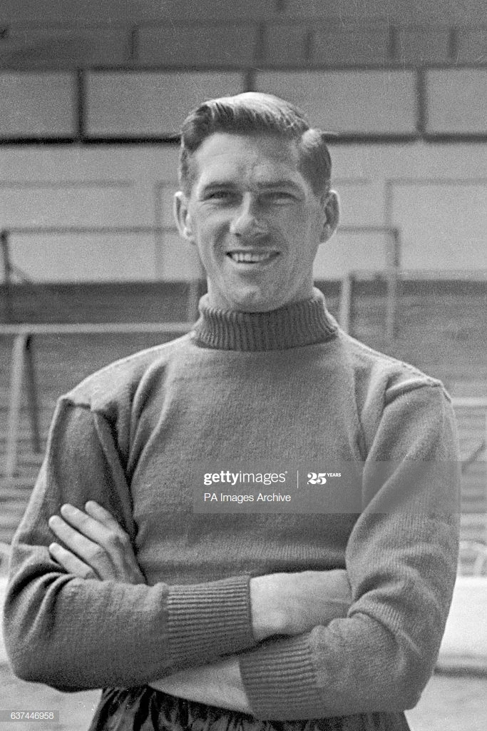 Ron Reynolds | Tottenham Hotspur Wiki | Fandom