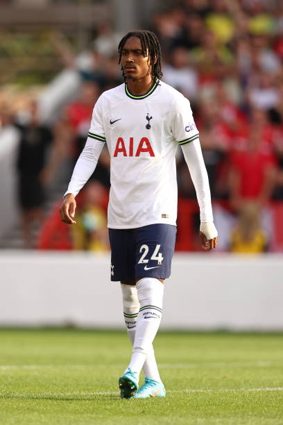 2023–24 Tottenham Hotspur F.C. season - Wikipedia
