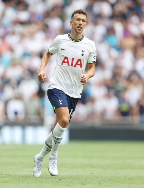 Joe Rodon, Tottenham Hotspur Wiki