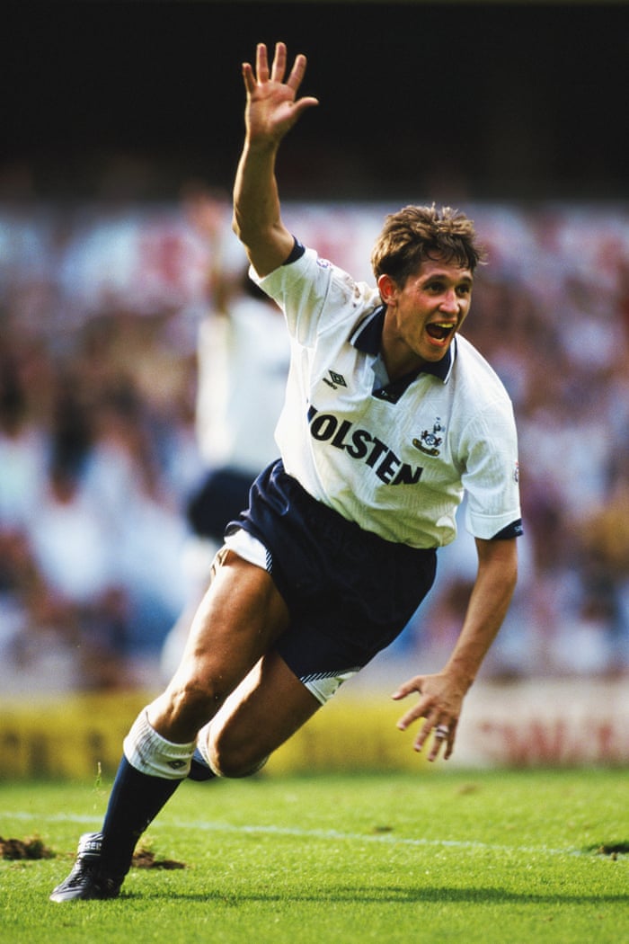 Gary Mabbutt, Tottenham Hotspur Wiki