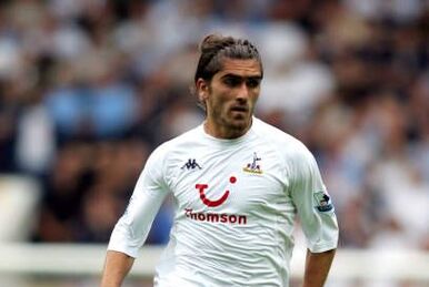 Moussa Saib, Tottenham Hotspur Wiki