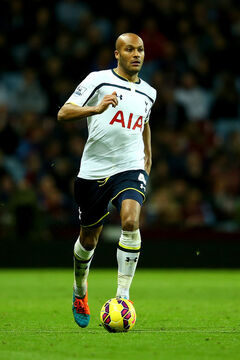 Younès Kaboul, Tottenham Hotspur Wiki